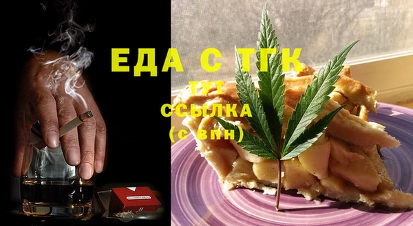 крисы Инта