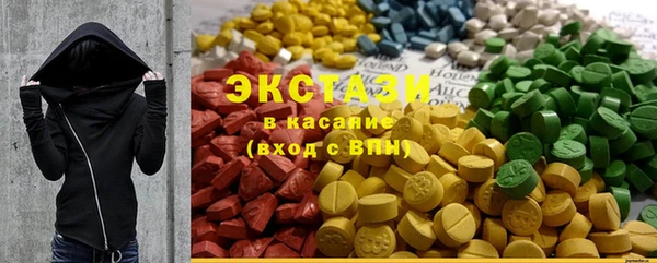 крисы Инта